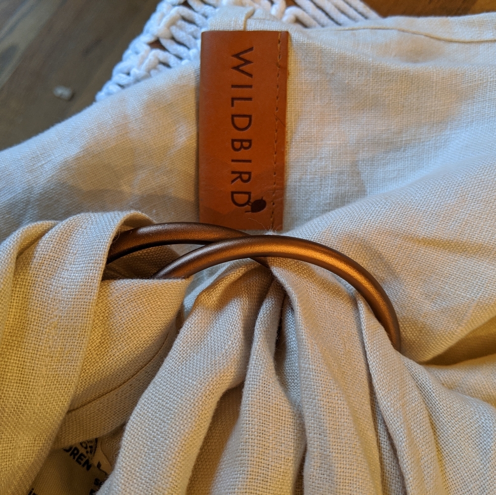 Wildbird ring sling
